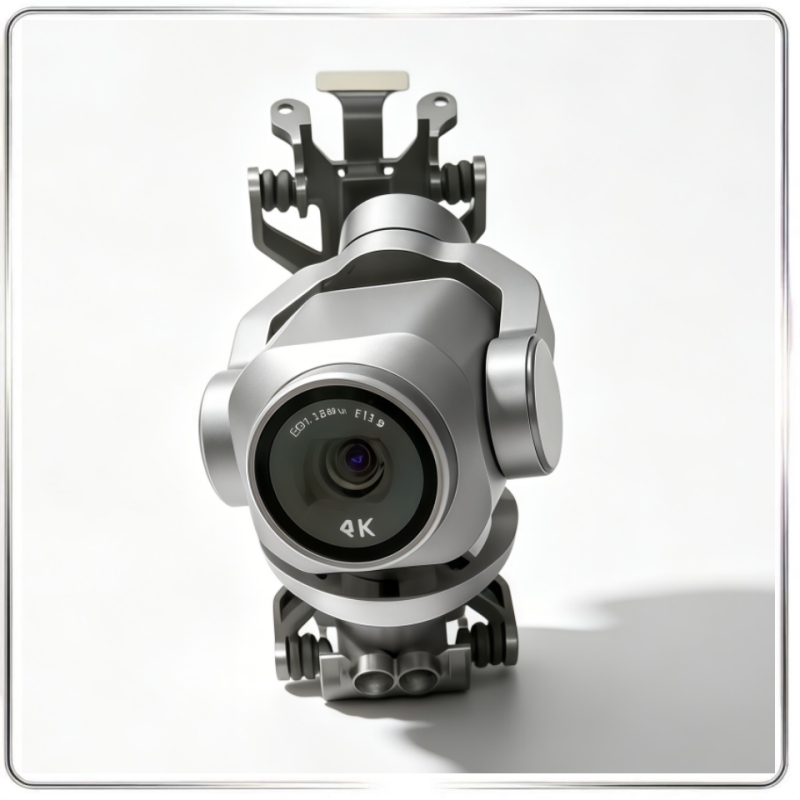 Autel Drone Evo Lite - อะไหล่ซ่อมกล้อง Gimbal Autel 6K สำหรับโดรน EVO
