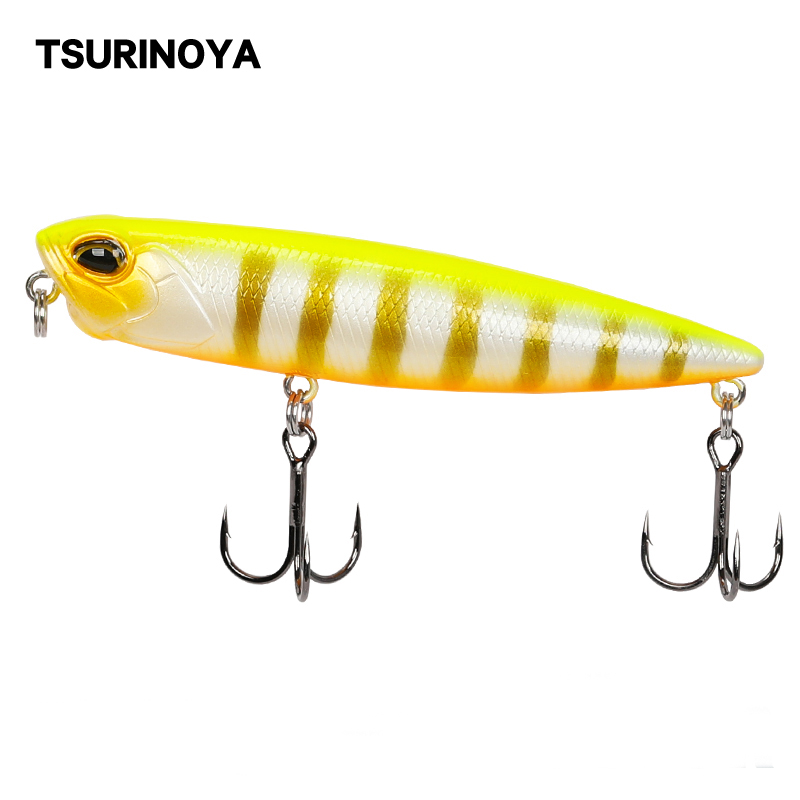Eachine Drone E58 - TSURINOYA ลอยดินสอ Fihsiing Lure DW58 DW59
