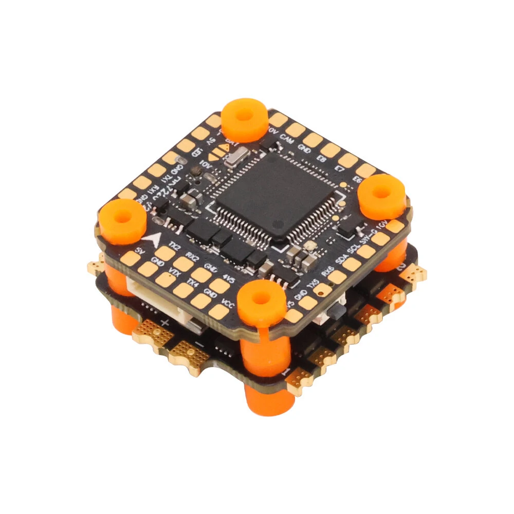 Fpv Drone Flight Controller - 20x20 มม.HAKRC 35A Mini F7 DJI