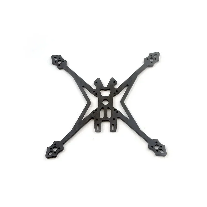 Fpv Drone Tool Kit - HappyModel Crux35 ความละเอียดสูง 3.5 นิ้ว FPV