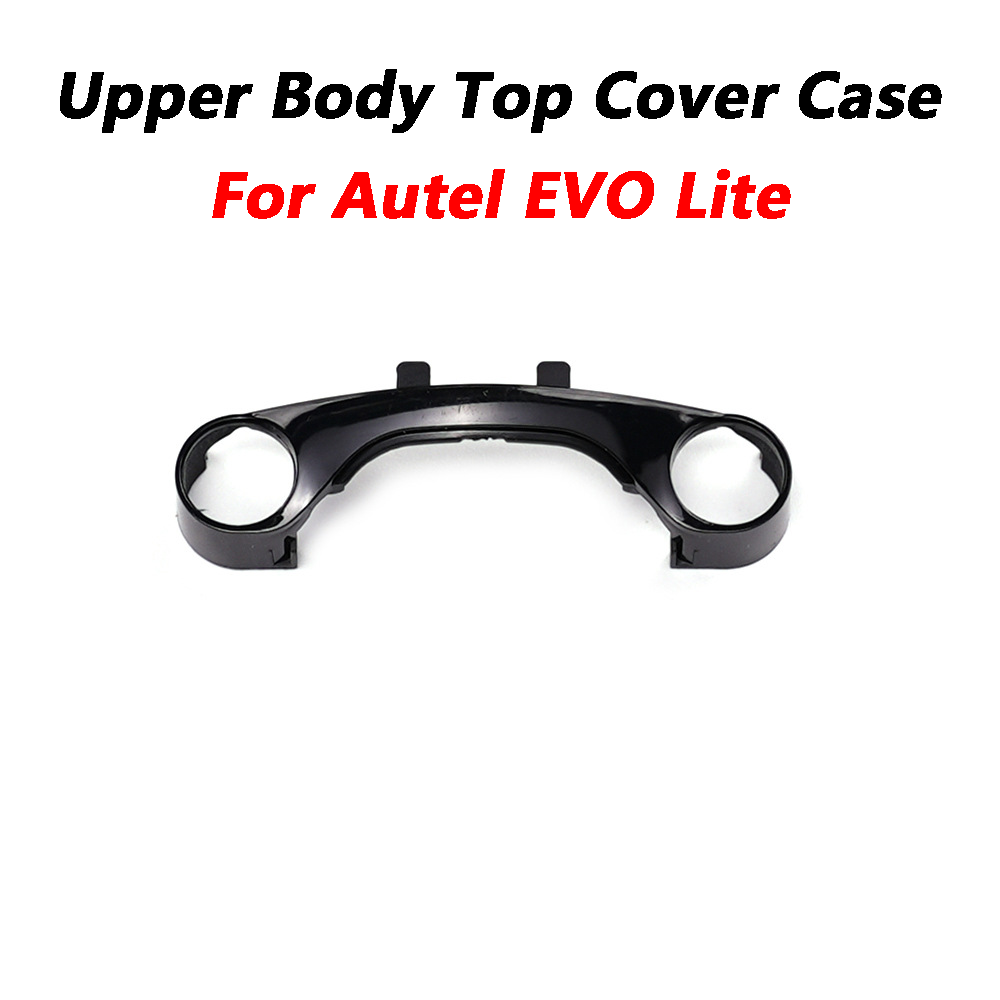 Autel Drone Evo Lite - ชุดประกอบเปลือกนอกด้านหน้าสำหรับโดรน Autel Robotics EVO Lite ฝาครอบด้านบน