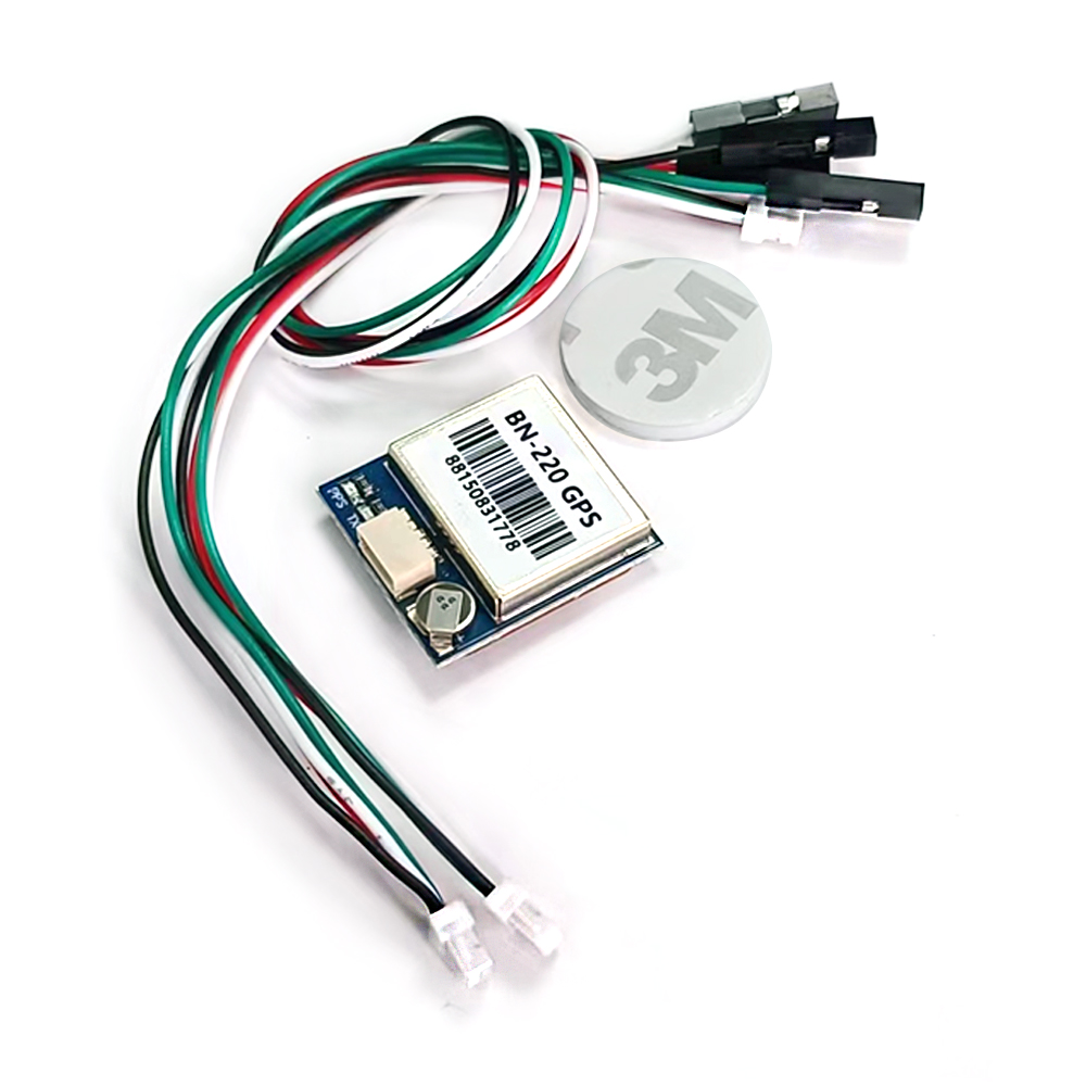 Fpv Drone Antenna - BN-220 BN880 โมดูล GPS GLONASS -