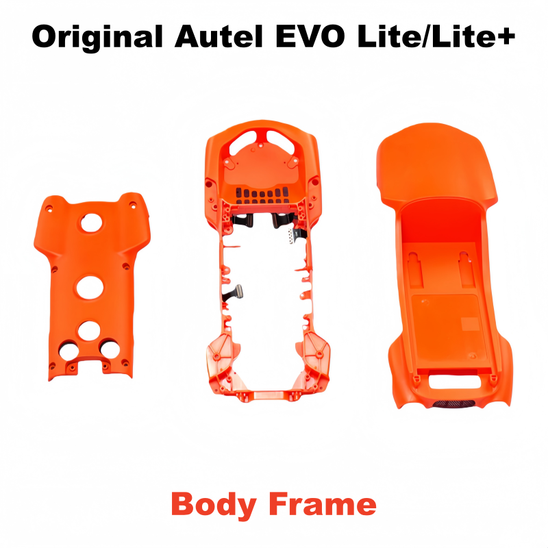 Autel Drone Evo Lite - อะไหล่แท้สำหรับ Autel EVO Lite/Lite Plus ชุดโครงตัวเครื่อง