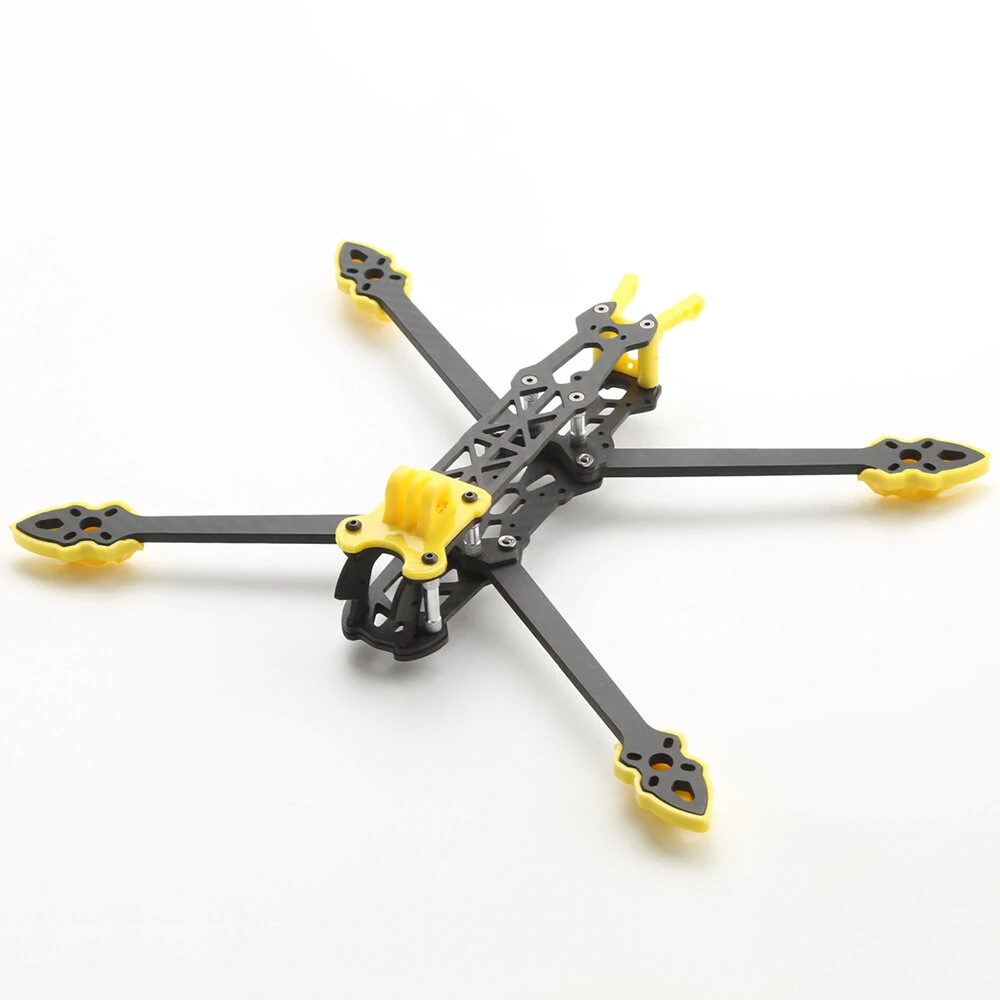 Fpv Drone Kit - Mark4 8 นิ้ว 375 มม.ฐานล้อ 5