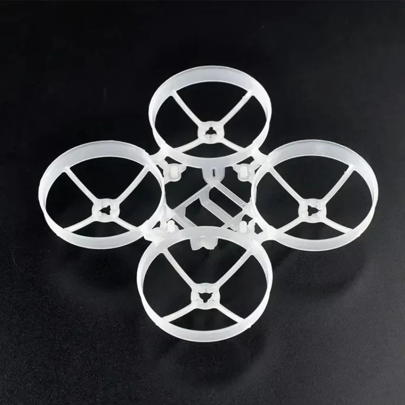 Fpv Drone Propeller - เฟรมโดรน HappyModel Mobula7 V4 75 มม.