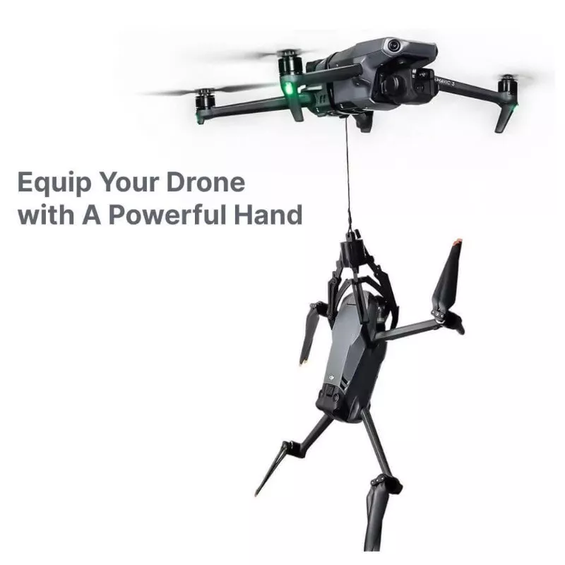 Autel Drone Evo Lite - ใหม่ล่าสุด Drone รีโมทคอนโทรล Mechanical Claw Air