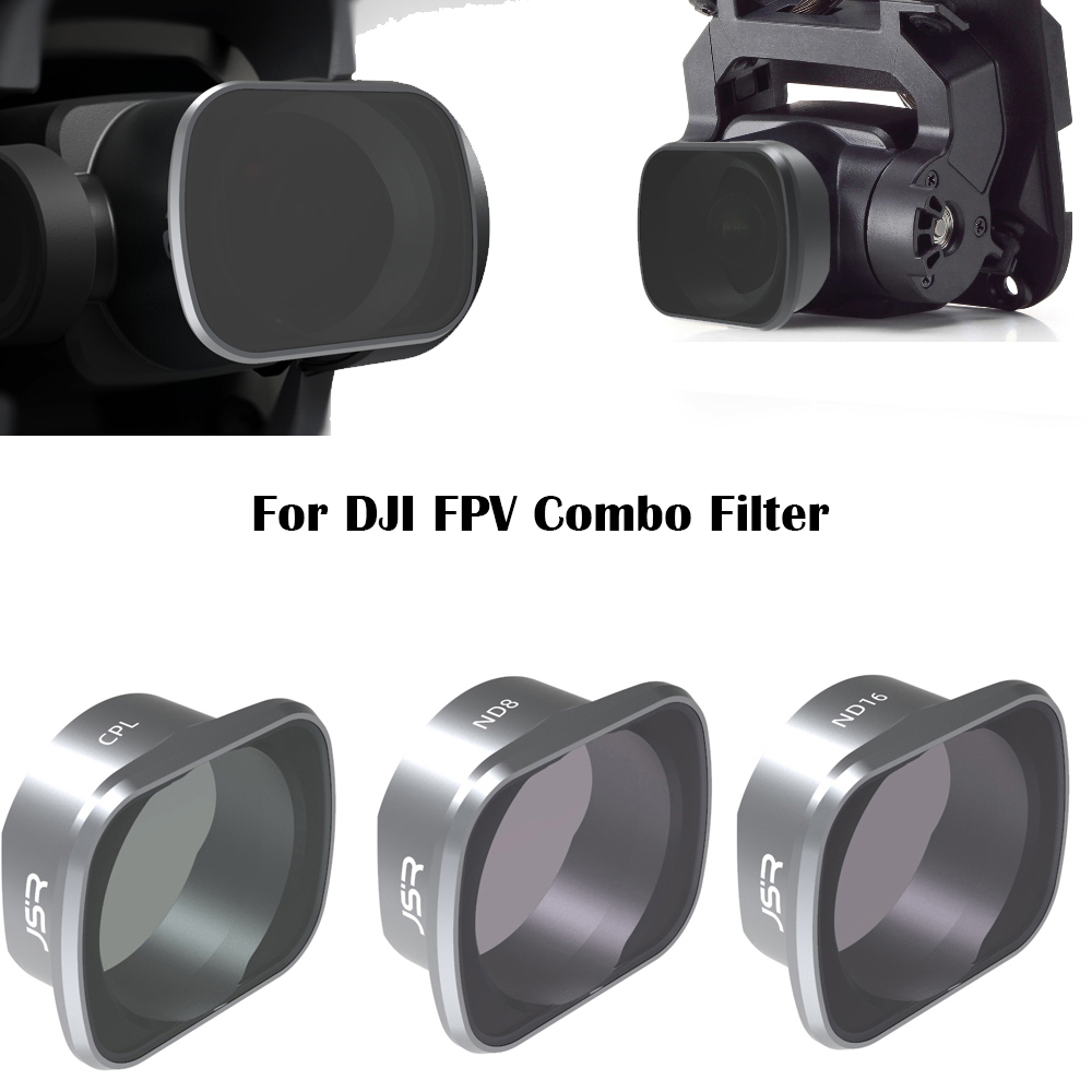 Fpv Drone Tool Kit - สําหรับ DJI FPV Combo Filter Drone