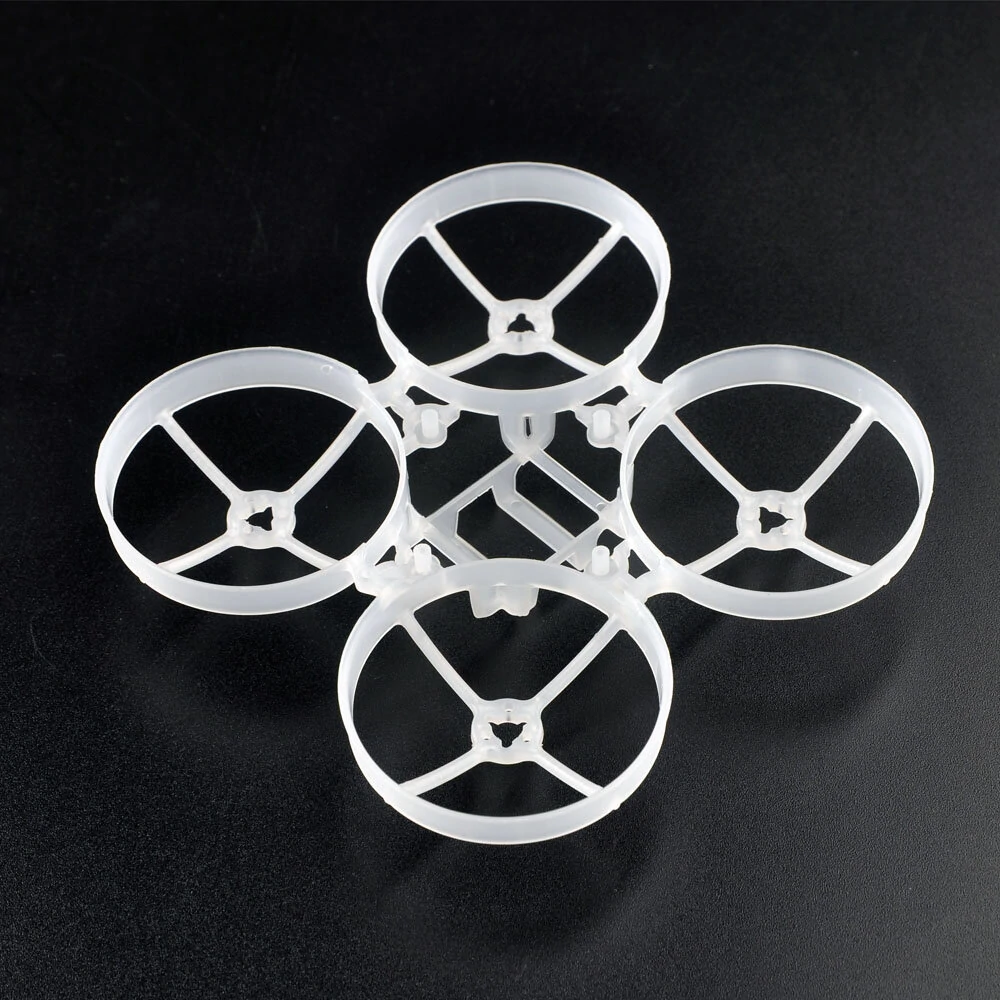 Fpv Drone Kit - Happymodel Moblite7 Mobula7 V4 75mm ฐานล้อ