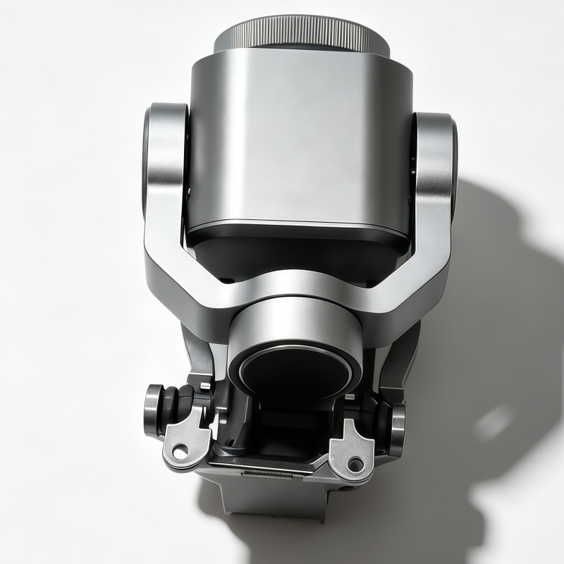 อะไหล่ซ่อมกล้อง Gimbal Autel 6 - Autel Drone Evo Lite บทวิจารณ์และราคา