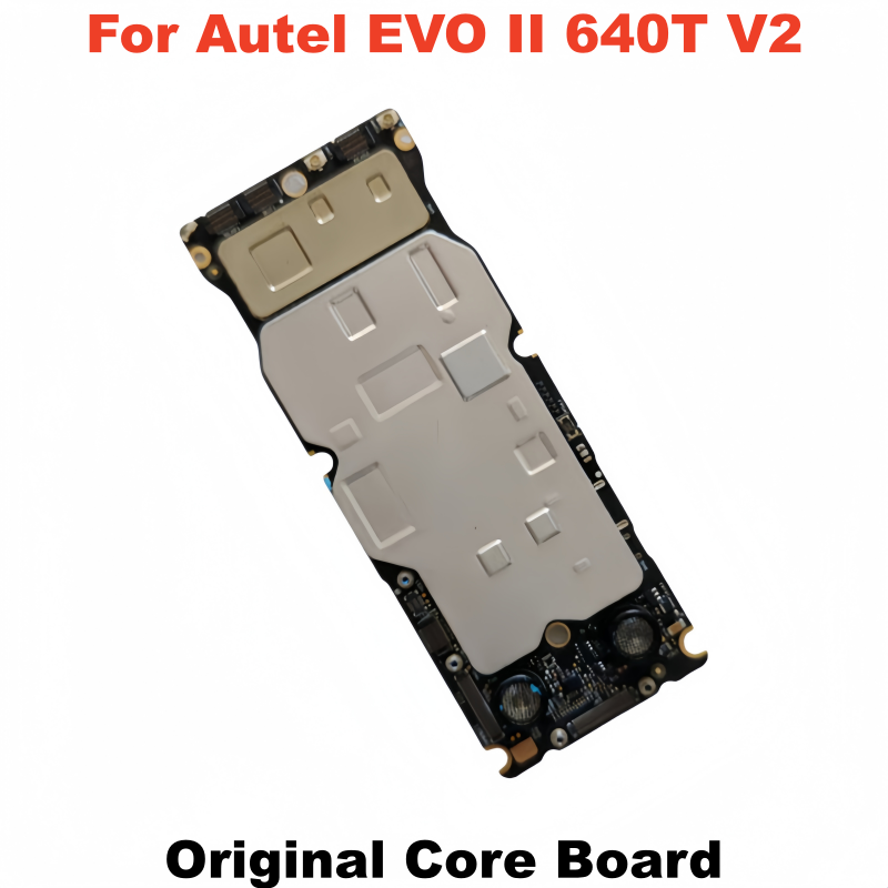 บอร์ดหลักแบบดั้งเดิมสำหรับ Aut - Autel Drone Evo Lite บทวิจารณ์และราคา