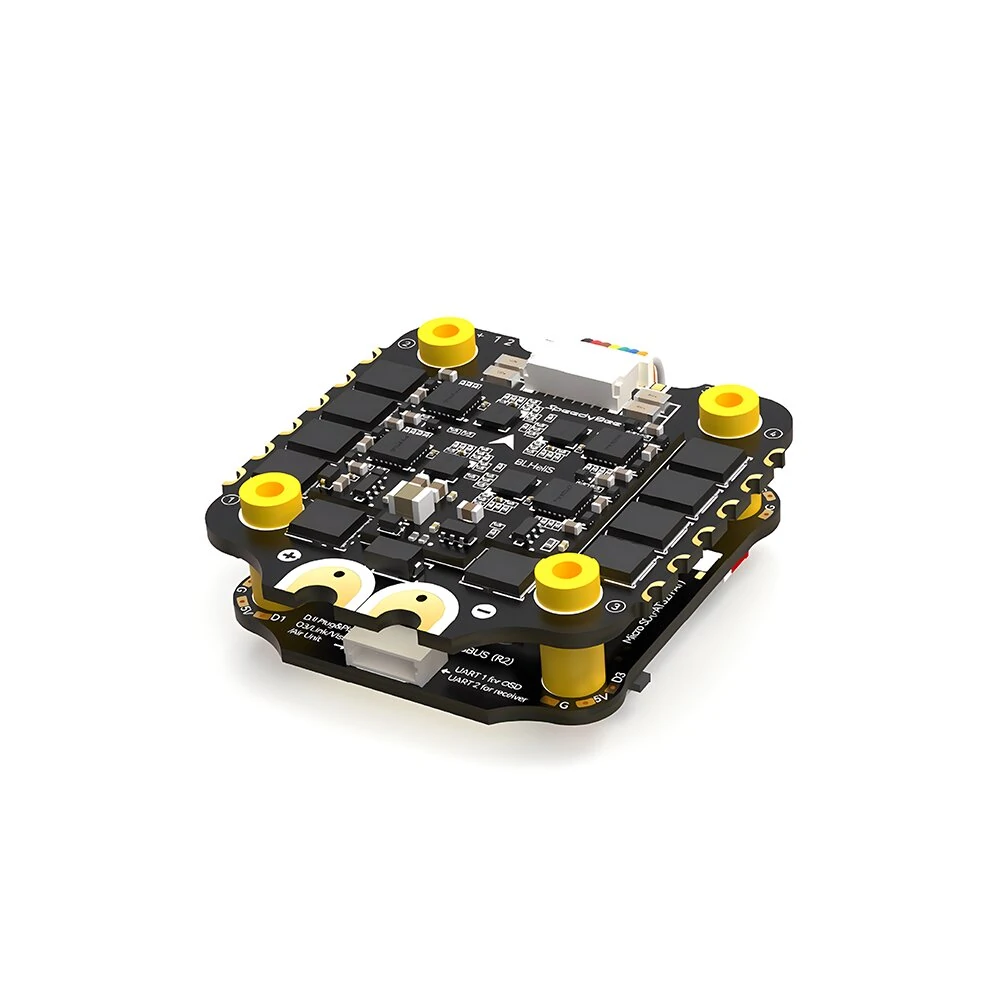 SpeedyBee F405 V4 F4 ตัวควบคุม - Fpv Drone Flight Controller บทวิจารณ์และราคา