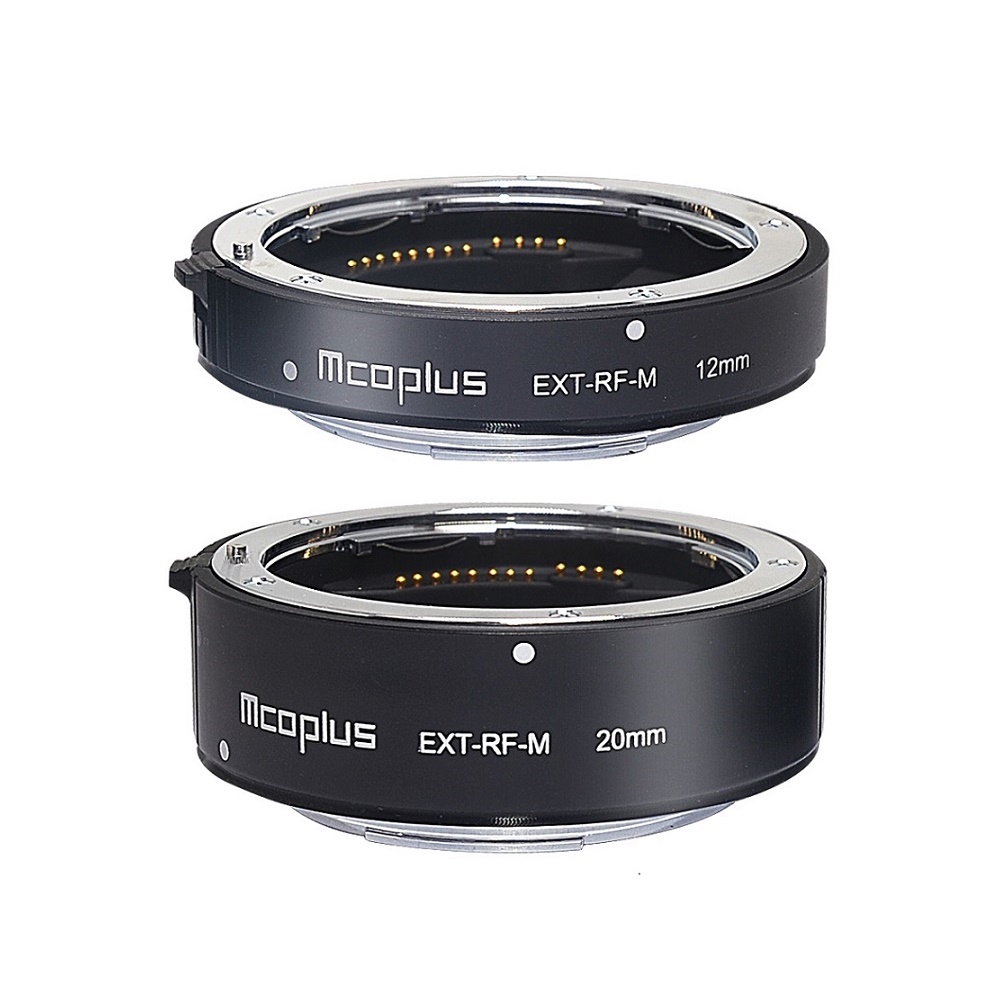 Mcoplus RF-Mount Auto Focus Ma - Canon Camera Eos R50 บทวิจารณ์และราคา