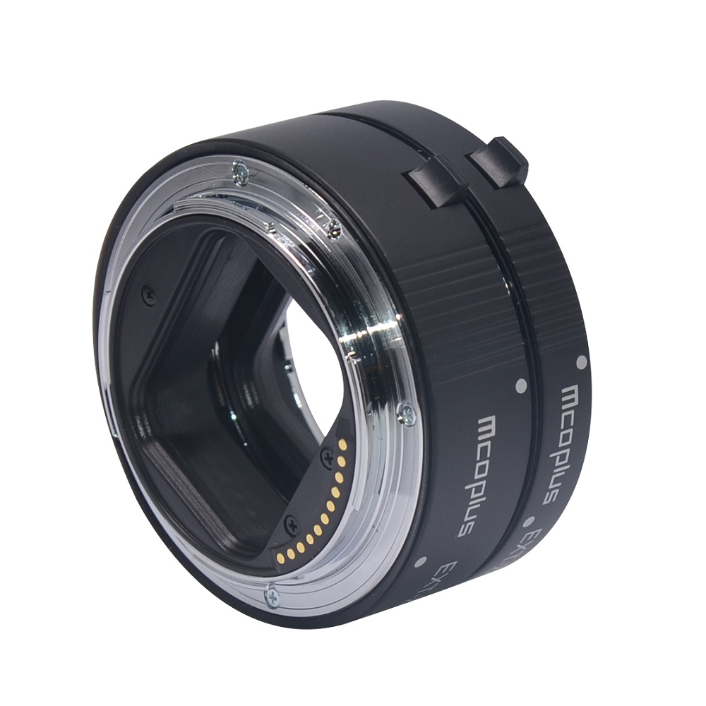 Mcoplus RF-Mount Auto Focus Ma - Canon Camera Eos R50 บทวิจารณ์และราคา