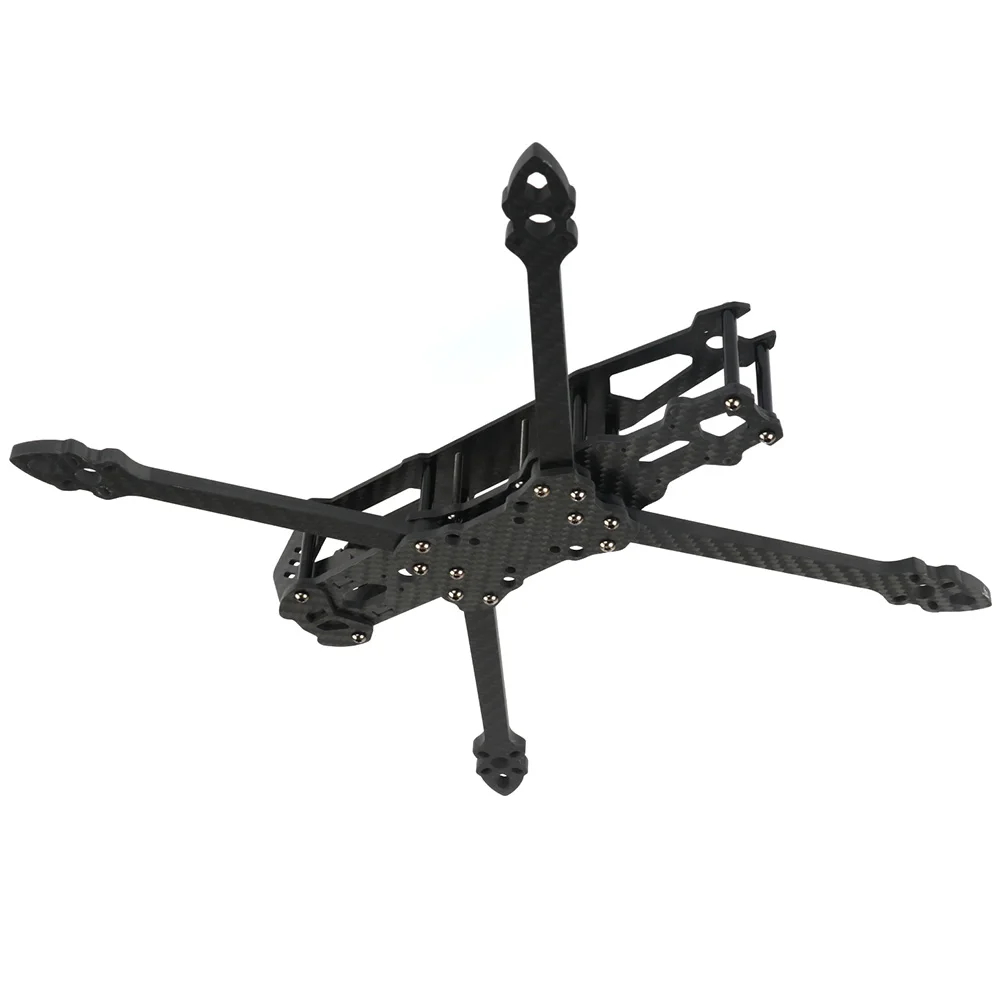 ชุดโครง TrueX คาร์บอนไฟเบอร์ 3 - Fpv Drone Kit บทวิจารณ์และราคา