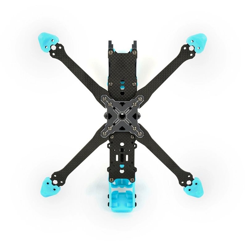 MACH-MANTA V2 5 นิ้วคาร์บอนไฟเ - Fpv Drone Kit บทวิจารณ์และราคา