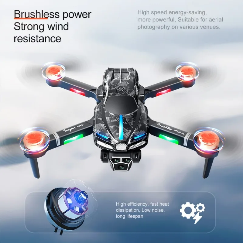 ใหม่V186 Pro Drone Professiona - Fpv Drone Charger บทวิจารณ์และราคา