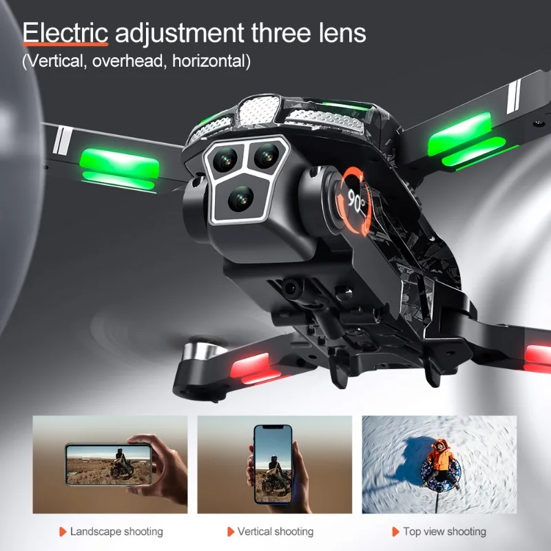 ใหม่V186 Pro Drone Professiona - Fpv Drone Charger บทวิจารณ์และราคา