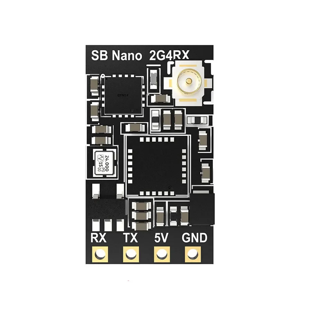 SpeedyBee Nano 2.4GHz ELRS Rec - Fpv Drone Tool Kit บทวิจารณ์และราคา
