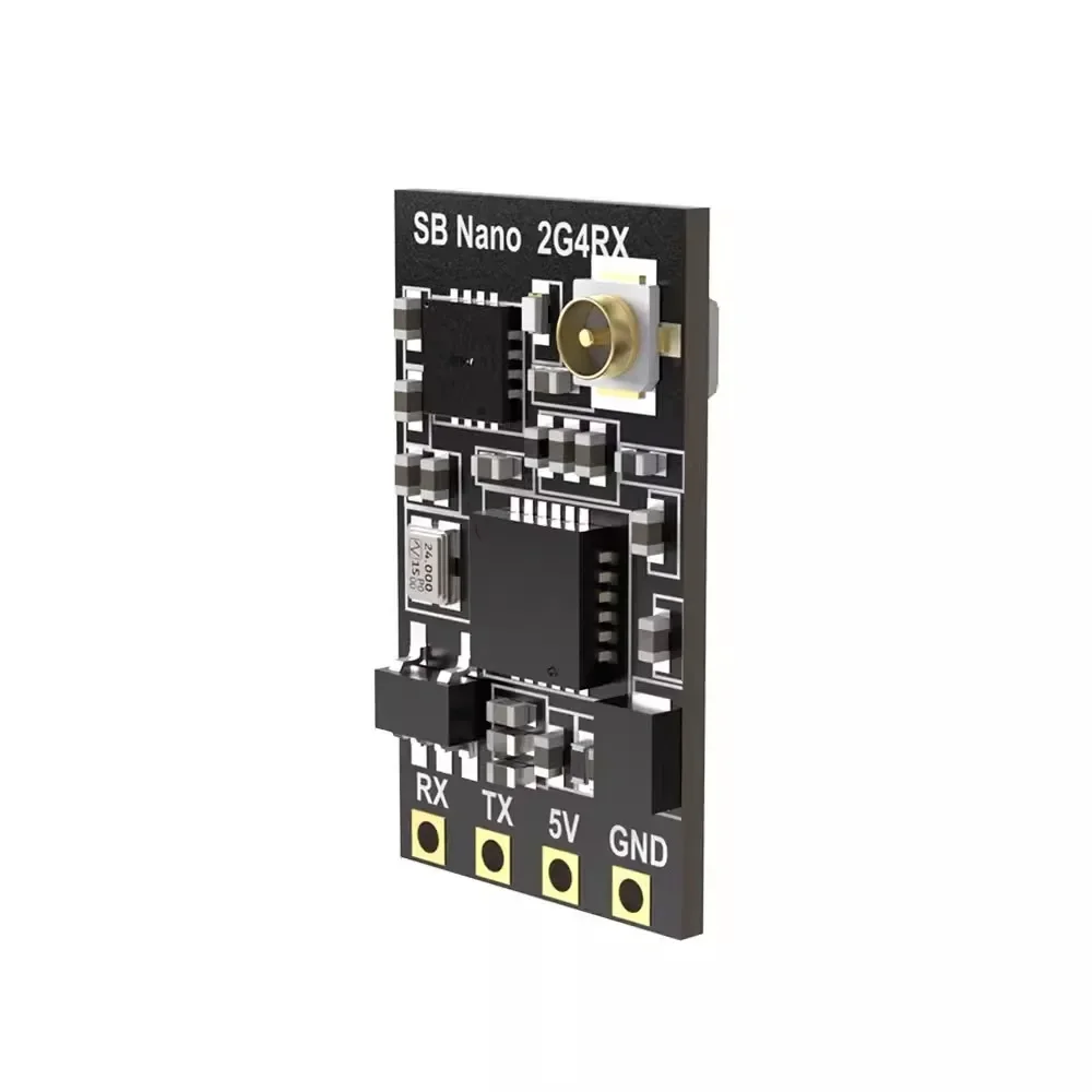 SpeedyBee Nano 2.4GHz ELRS Rec - Fpv Drone Tool Kit บทวิจารณ์และราคา