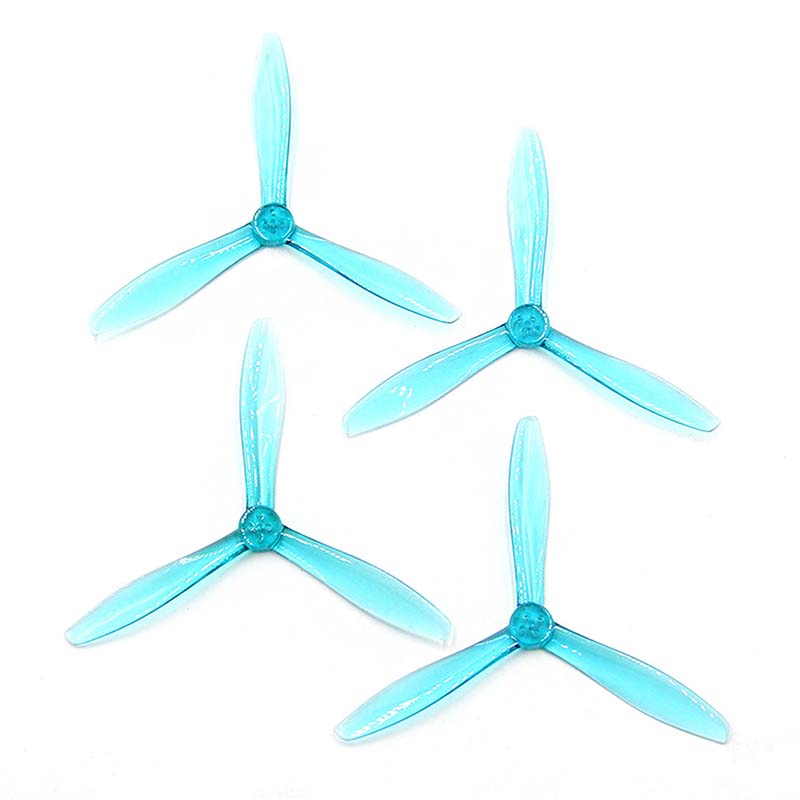 TMOTOR T4944 ใบพัด 4 ใบขนาด 4  - Fpv Drone Propeller บทวิจารณ์และราคา