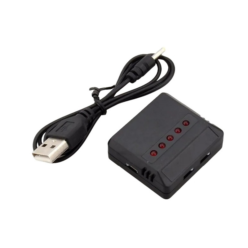 Syma X5HW X5HC X5C X5SW 3.7V 5 - Eachine Drone E010 บทวิจารณ์และราคา