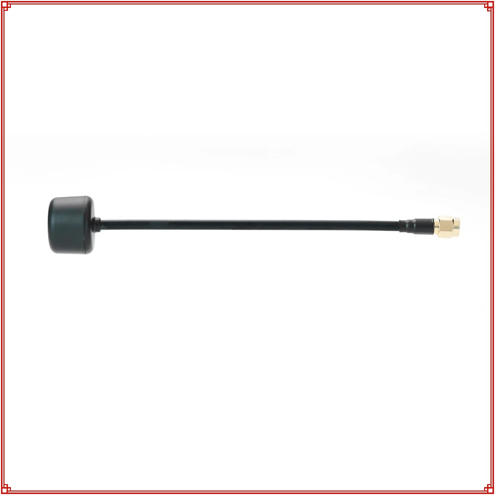 2026 ใหม่ RUSHFPV 3.3G 2W VTX  - Fpv Drone Receiver บทวิจารณ์และราคา