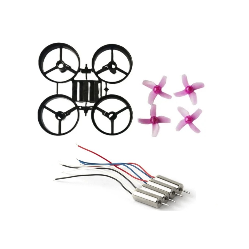 JJRC H36 Eachine E010 Furibee  - Eachine Drone E010 บทวิจารณ์และราคา