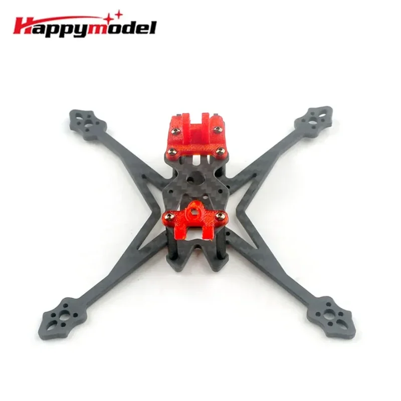 HappyModel Crux35 ความละเอียดส - Fpv Drone Tool Kit บทวิจารณ์และราคา