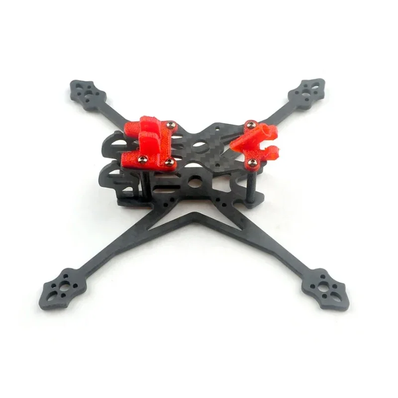 HappyModel Crux35 ความละเอียดส - Fpv Drone Tool Kit บทวิจารณ์และราคา