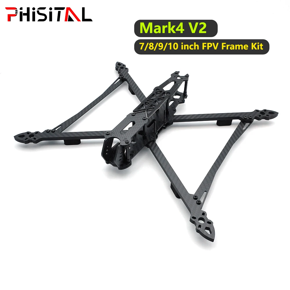Mark4 V2 Mark 4 7 นิ้ว/8 นิ้ว/ - Fpv Drone Tool Kit บทวิจารณ์และราคา