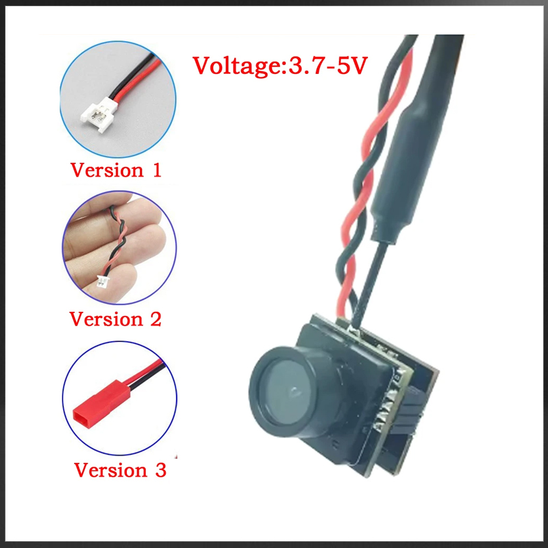 SLONWAKE FPV 25mW เครื่องส่งสั - Fpv Drone Receiver บทวิจารณ์และราคา