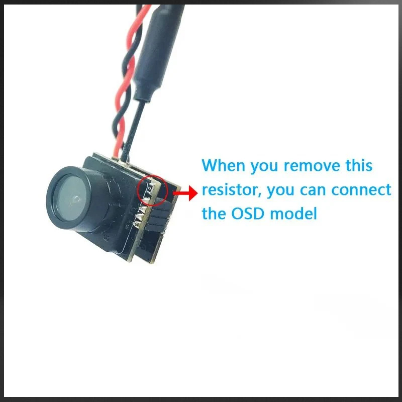 SLONWAKE FPV 25mW เครื่องส่งสั - Fpv Drone Receiver บทวิจารณ์และราคา