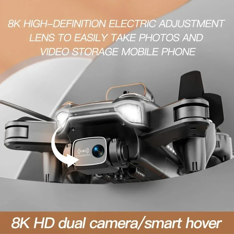 P11 Pro Max Drone 8K 5G GPS Pr - Eachine Drone E58 บทวิจารณ์และราคา