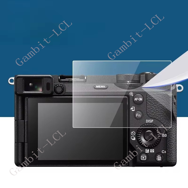 3PCS กระจกนิรภัยสําหรับ Canon  - Canon Camera Eos R50 บทวิจารณ์และราคา