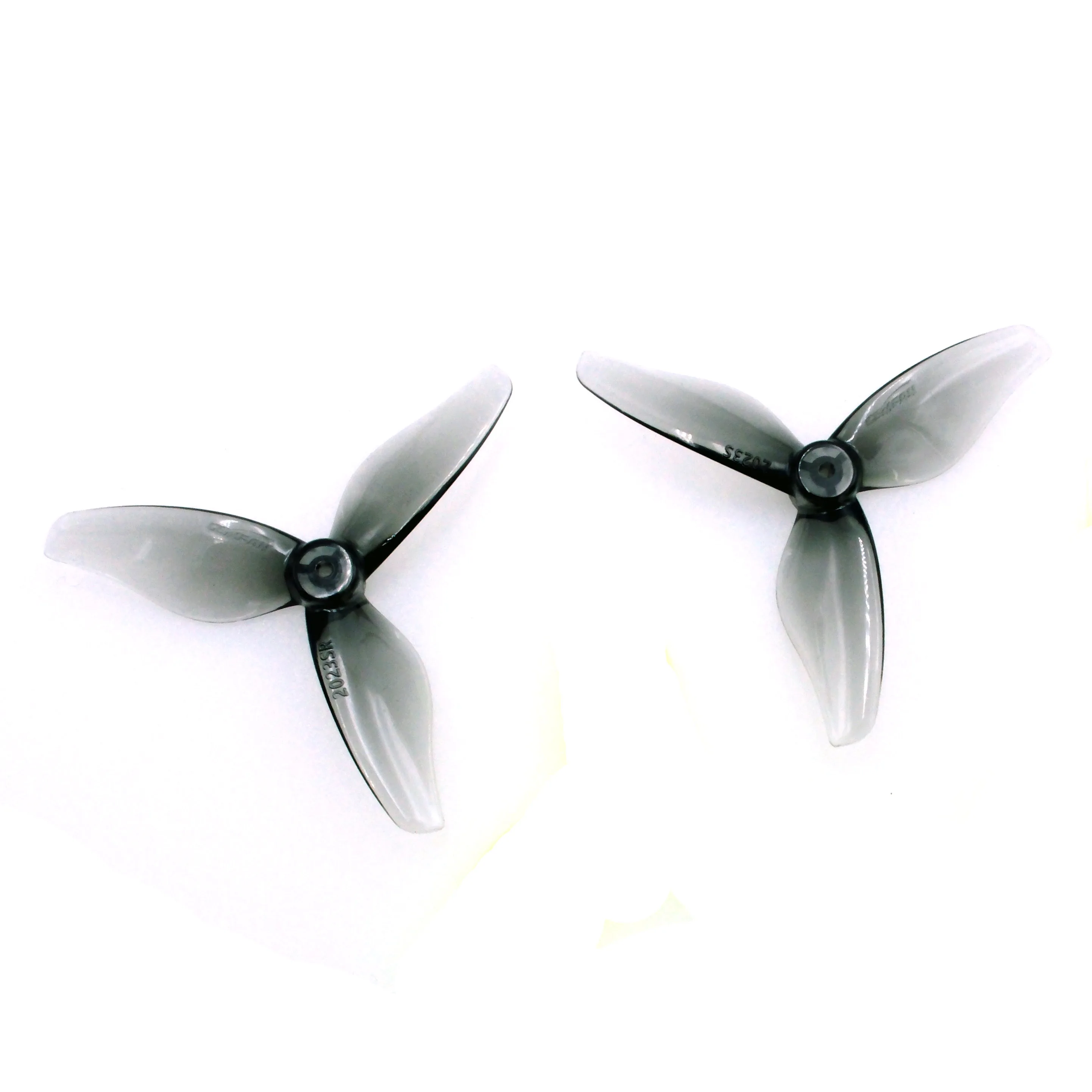 4-16 คู่เจมแฟน ฮิวริค 2023S ใบ - Fpv Drone Propeller บทวิจารณ์และราคา