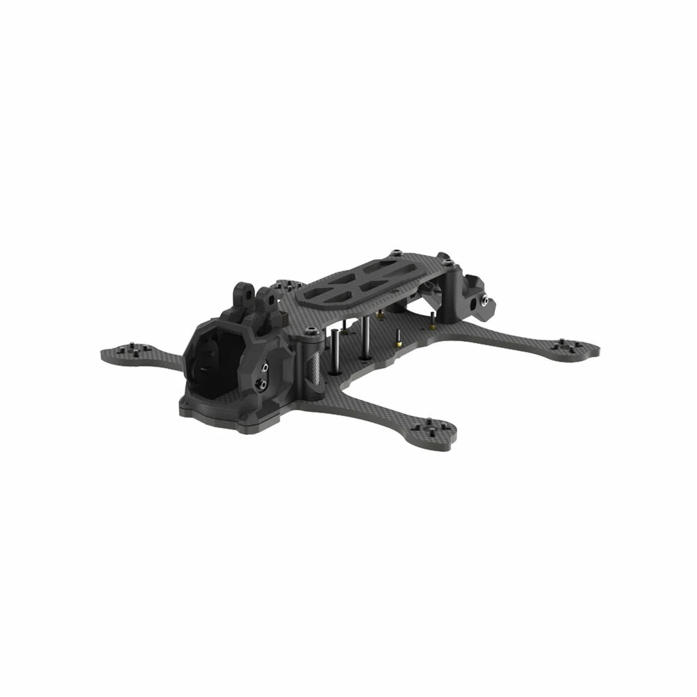 IFlight iH3 168mm ฐานล้อ 3 นิ้ - Fpv Drone Kit บทวิจารณ์และราคา
