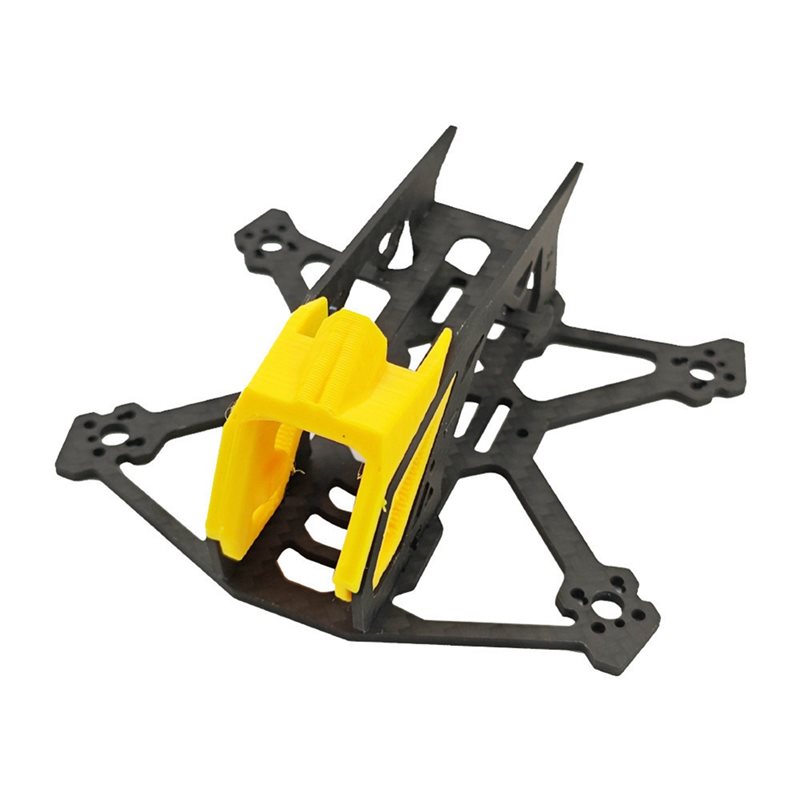 ชุดโครงโดรน BabyApe III FPV Fr - Fpv Drone Kit บทวิจารณ์และราคา