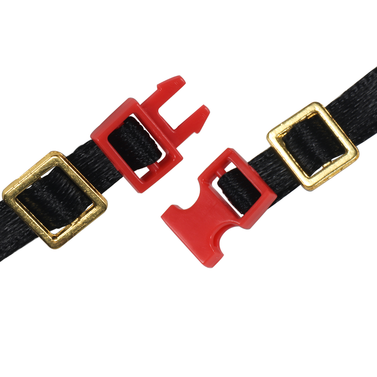 สายรัดสัมภาระแบบมีหัวเข็มขัด 5 - Eachine Drone E010 บทวิจารณ์และราคา