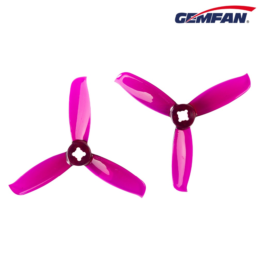 10คู่/20Pcs Gemfan Windancer 3 - Fpv Drone Propeller บทวิจารณ์และราคา