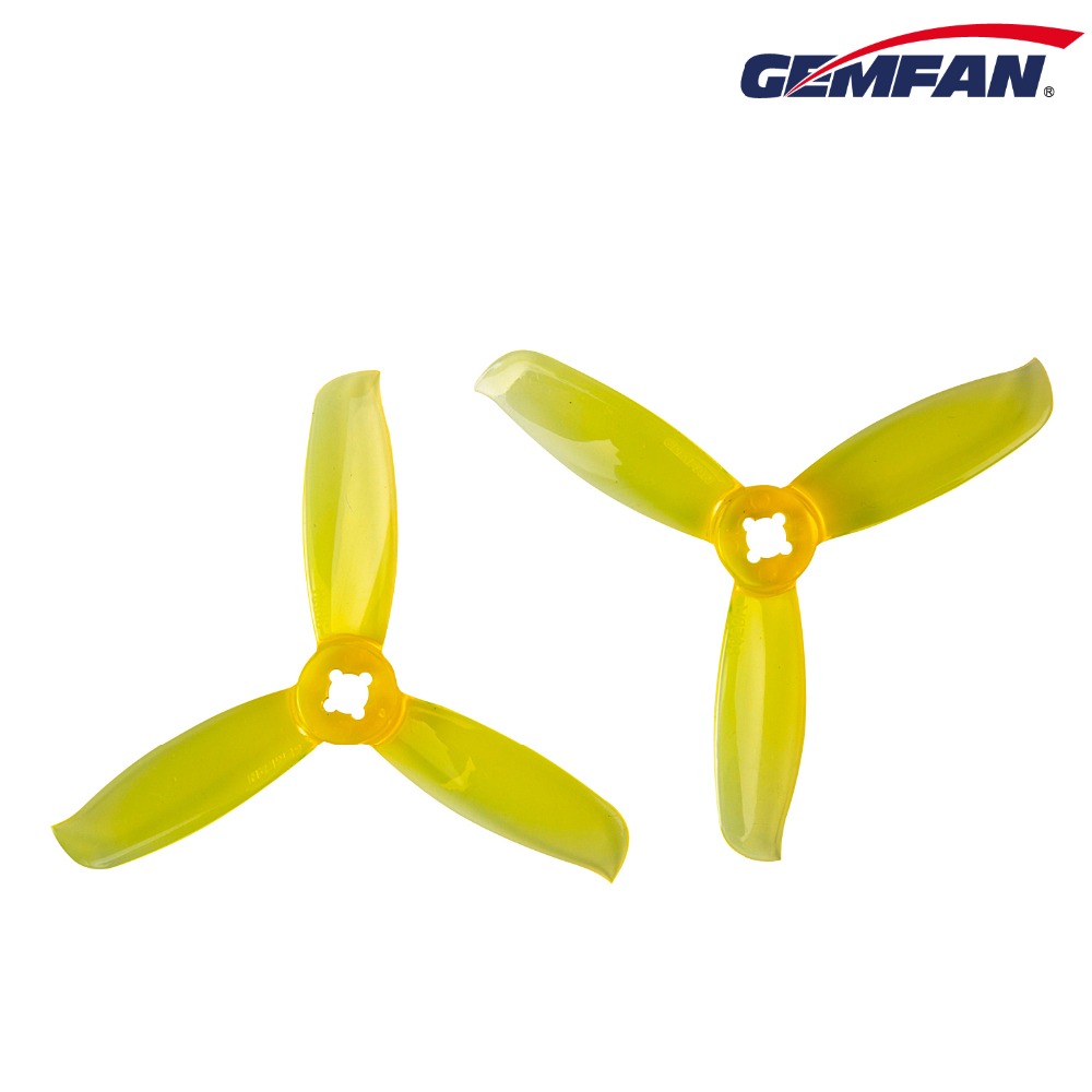 10คู่/20Pcs Gemfan Windancer 3 - Fpv Drone Propeller บทวิจารณ์และราคา