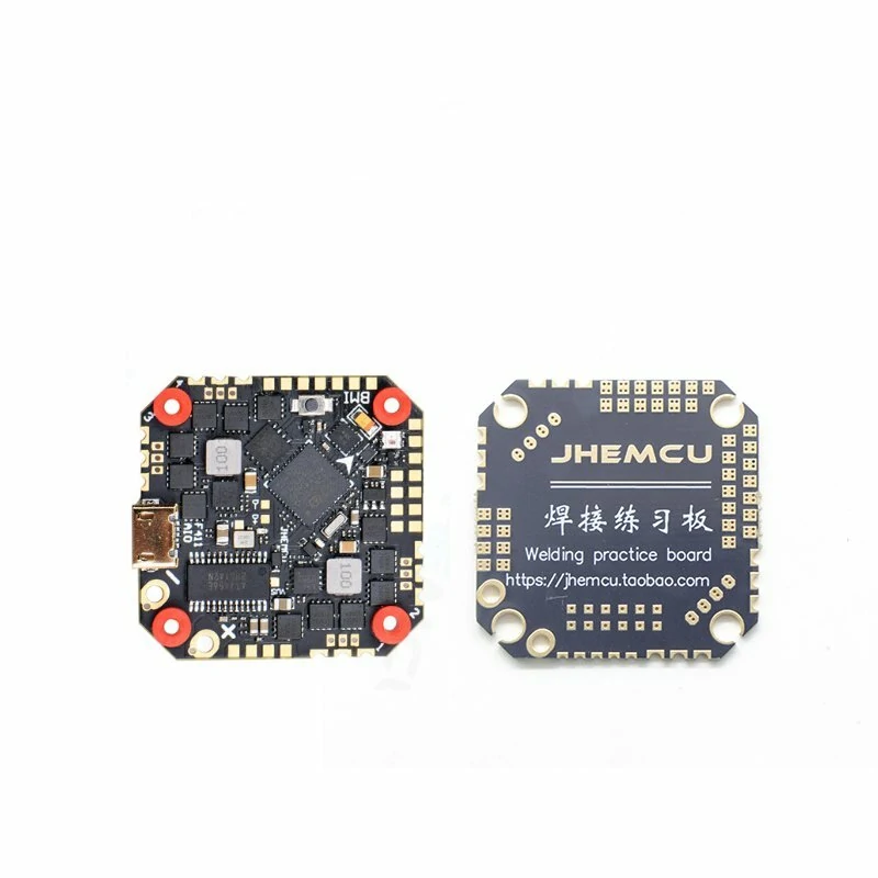 JHMCU Flight Controller การประ - Fpv Drone Flight Controller บทวิจารณ์และราคา