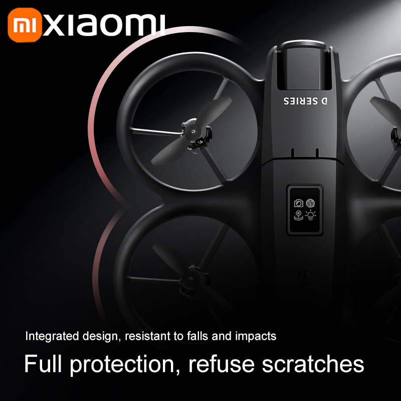 โดรน Xiaomi D16 GPS 8K กล้องคู - Fpv Drone Charger บทวิจารณ์และราคา