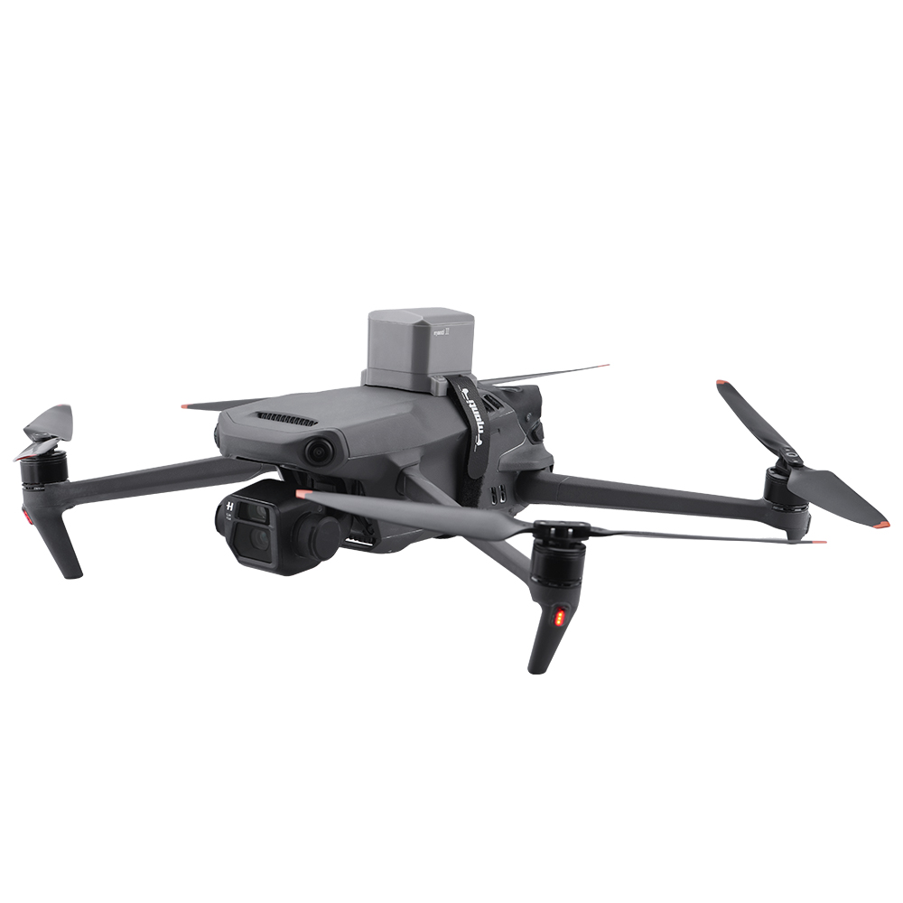 Manti 3 Reusable Parachute สำห - Autel Drone Evo Lite บทวิจารณ์และราคา