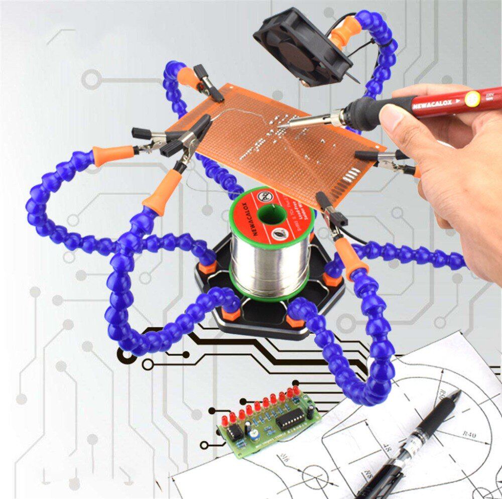 สถานีเชื่อมอะลูมิเนียมอัลลอยด์ - Fpv Drone Flight Controller บทวิจารณ์และราคา