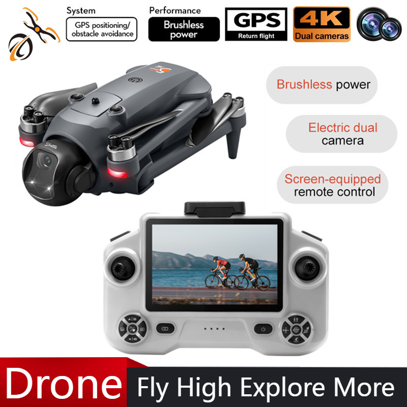 โดรน NEW YL059 มินิ RC ควอดคอป - Fpv Drone Charger บทวิจารณ์และราคา