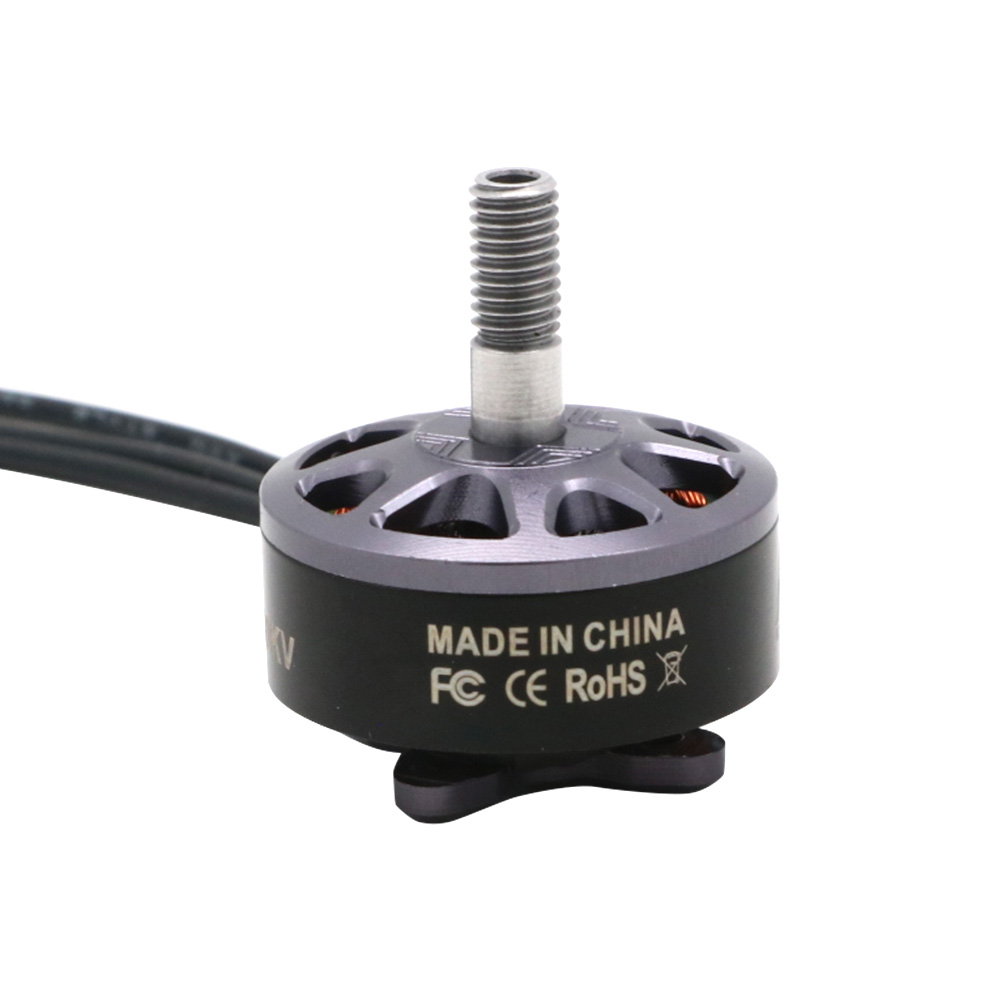 ชุดมอเตอร์ไร้แปรงถ่าน Sun Fun  - Fpv Drone Kit บทวิจารณ์และราคา