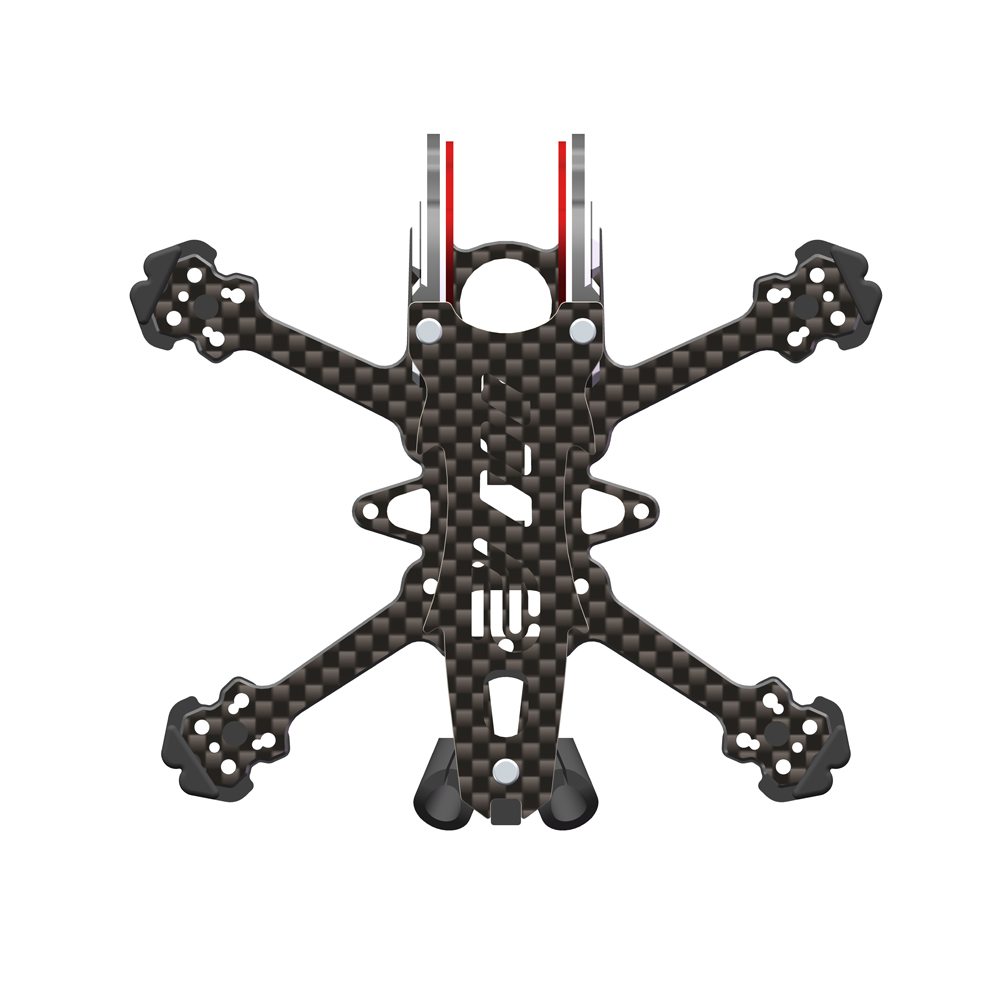 AlfaRC Fox-2 DJI O4 Air Unit ใ - Fpv Drone Propeller บทวิจารณ์และราคา