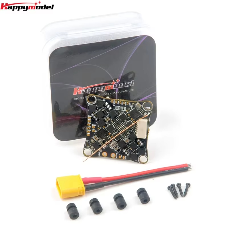 HappyModel Crazy F405 HD ELRS  - Autel Drone Evo Lite บทวิจารณ์และราคา