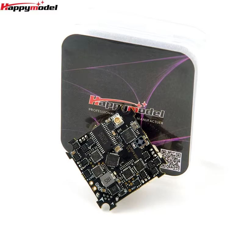 HappyModel Crazy F405 HD ELRS  - Autel Drone Evo Lite บทวิจารณ์และราคา