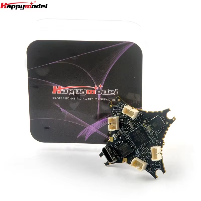 HappyModel Crazy F405 HD ELRS  - Autel Drone Evo Lite บทวิจารณ์และราคา